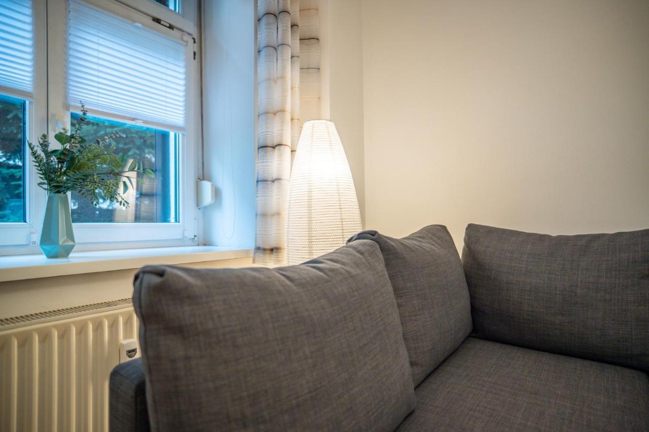 Appartement Zentral Fewo - Eg - Karli - 30qm - Kueche - Disneyplus