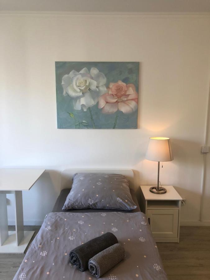 Apartment Apartment-gruenau *