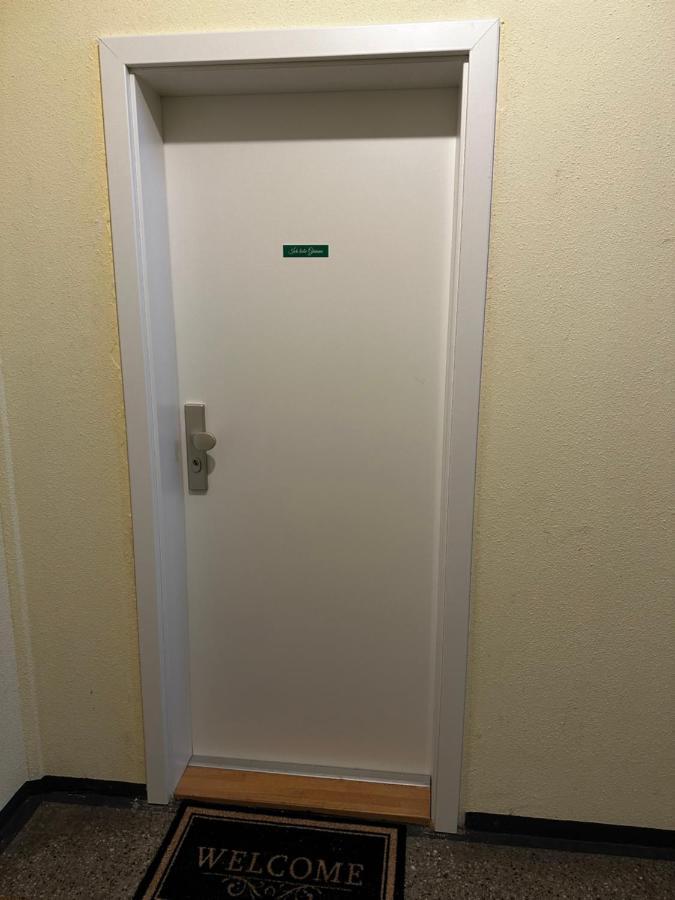 Apartment-gruenau *