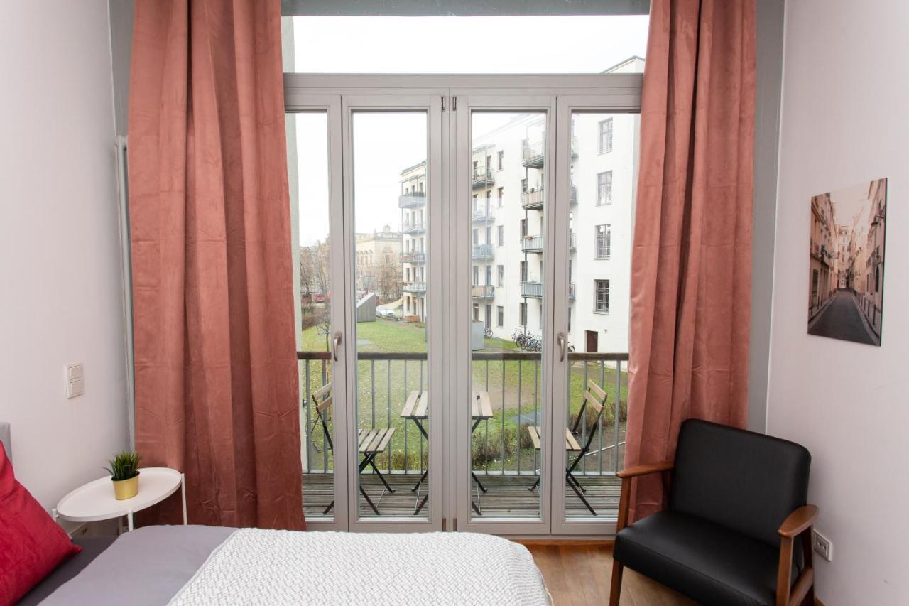 Fullhouse - - M14 - Balcony - Smarttv Appartement *