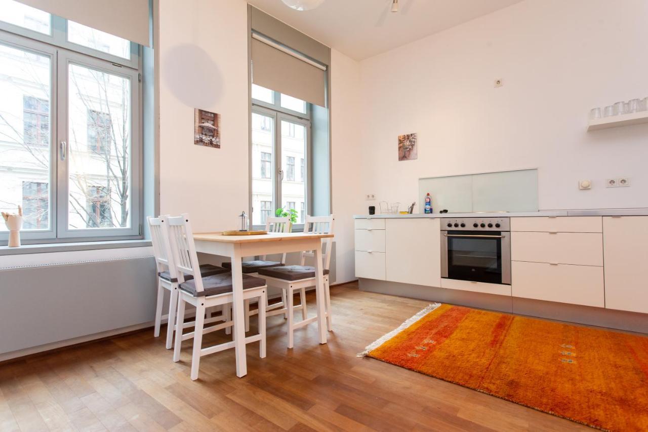 Appartement Fullhouse - - M14 - Balcony - Smarttv