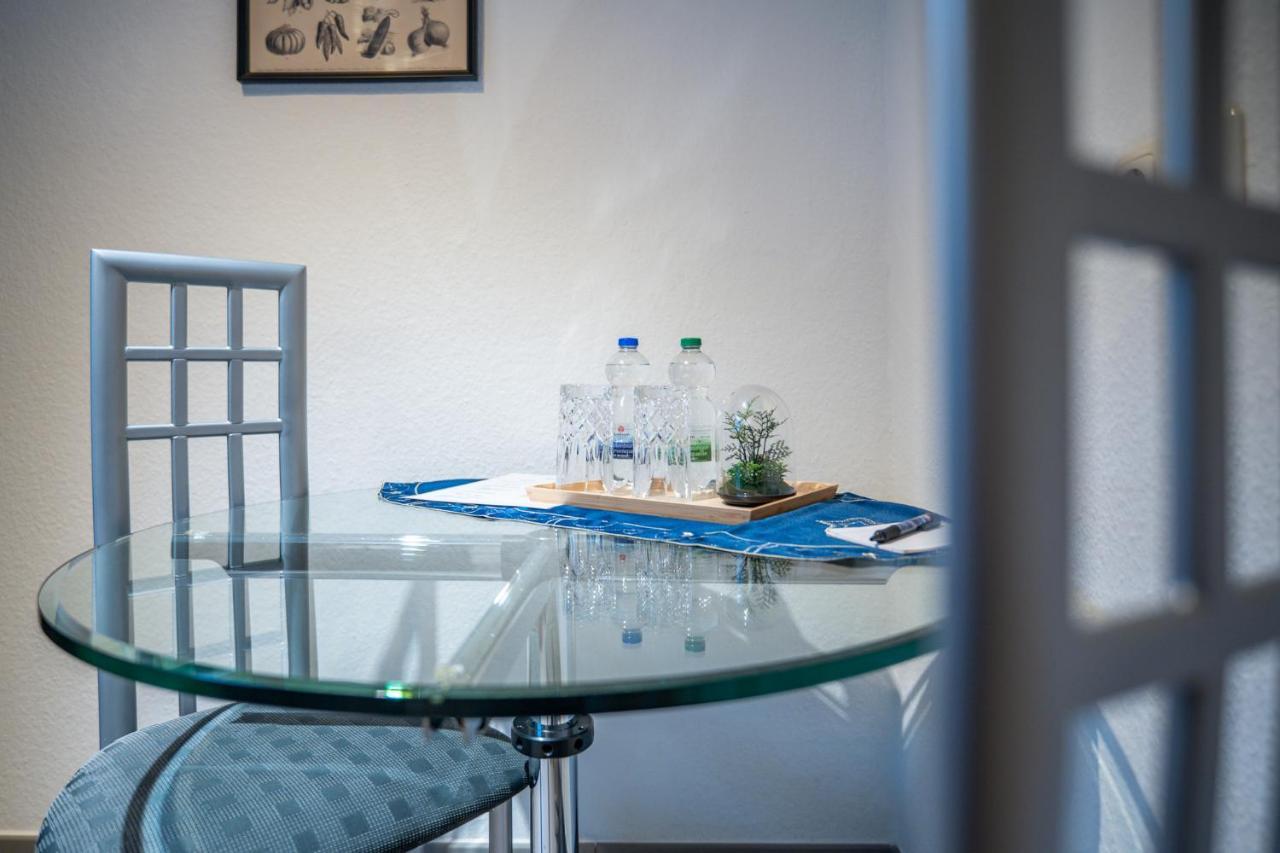 Appartement Zentral Fewo - Eg - Karli - 30qm - Kueche - Disneyplus Leipzig