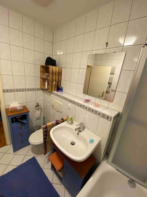 Schone Altbauwohnung Mit Grun In Ruhiger Lage Appartement Leipzig