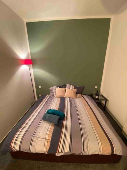 Schone Altbauwohnung Mit Grun In Ruhiger Lage Appartement Leipzig