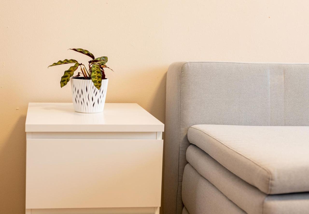163 Zentrum Nord Messe,hbf,a14 Appartement