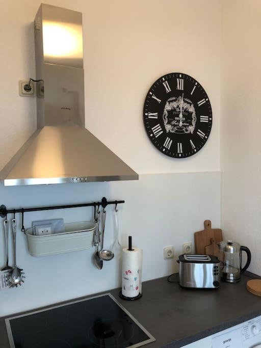 Gruenderzeitwohnung In Beliebter Suedvorstadt Appartement *