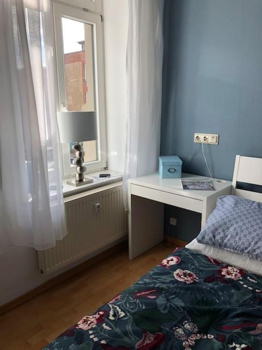 Gruenderzeitwohnung In Beliebter Suedvorstadt Leipzig