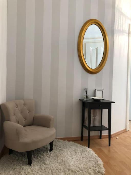 Gruenderzeitwohnung In Beliebter Suedvorstadt