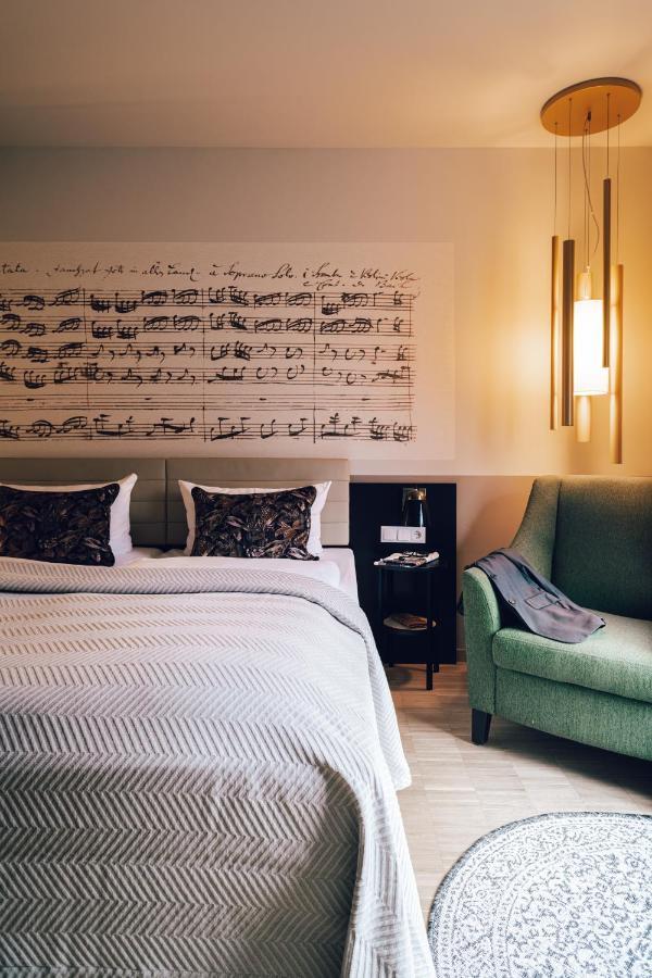 Appart hôtel Townhouse