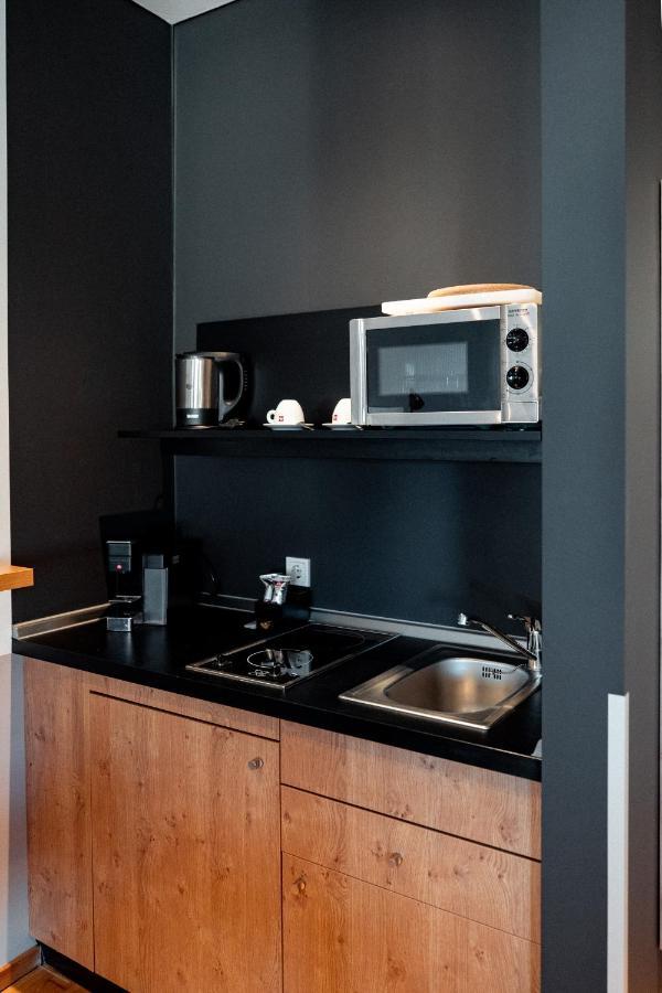 Townhouse 4* Leipzig