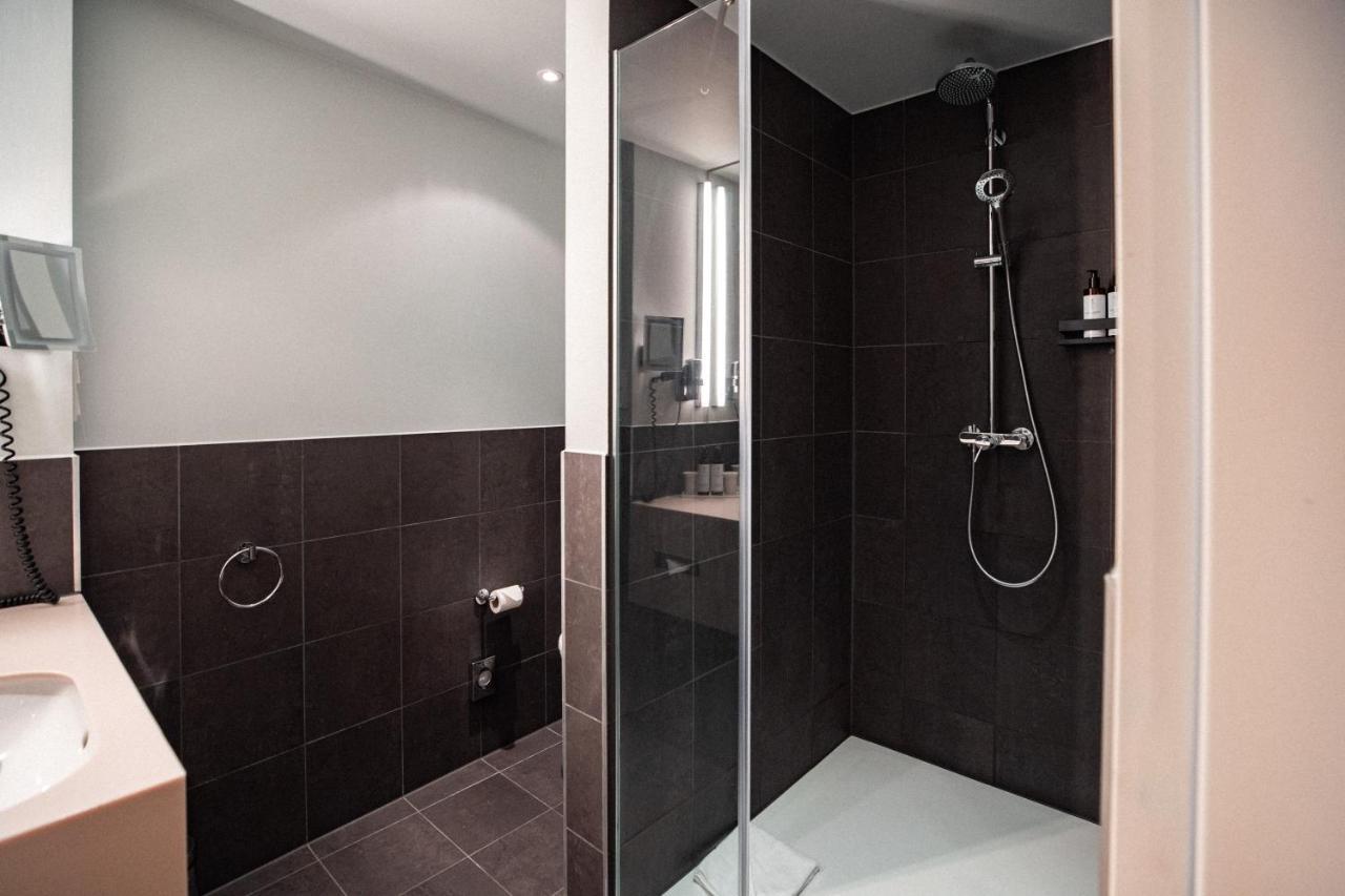 Appart hôtel Townhouse 4*