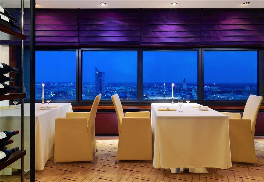 The Westin Hotel Leipzig