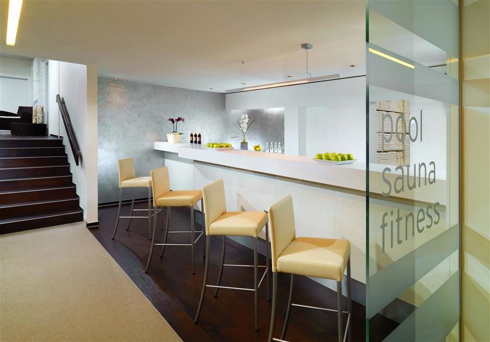 The Westin 4* Leipzig