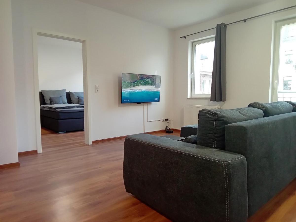 Appartement Exquvisit Four *