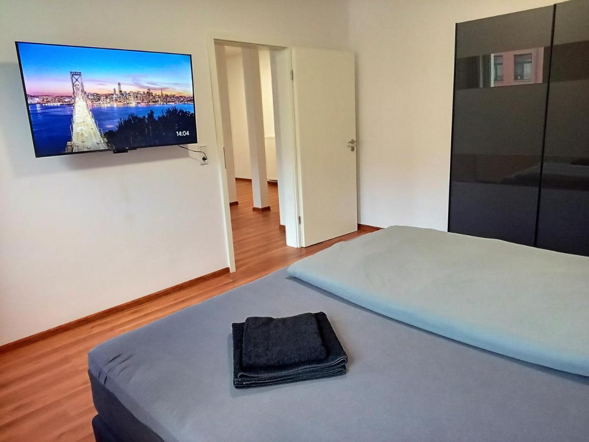 Exquvisit Four Appartement