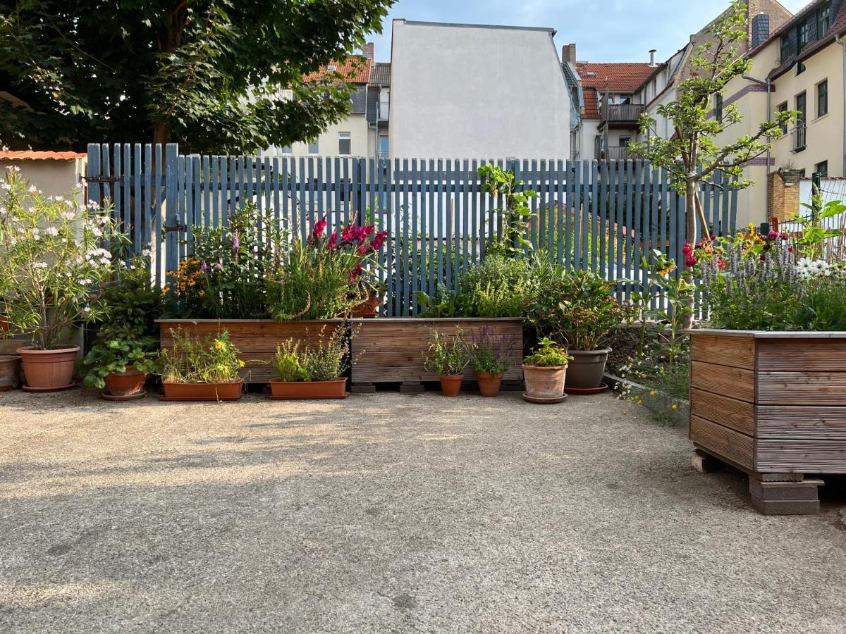 Appartement Hirzelzeit Leipzig