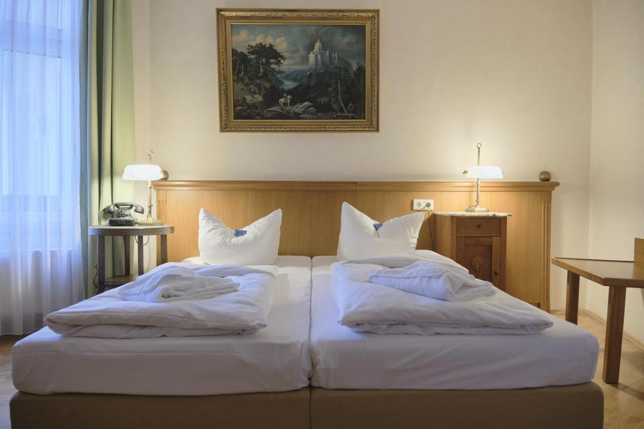 Jahrhunderthotel Leipzig