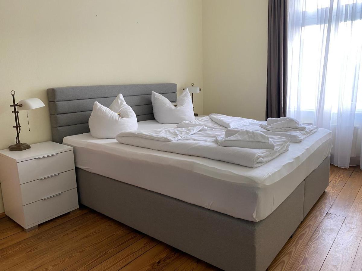 Jahrhunderthotel