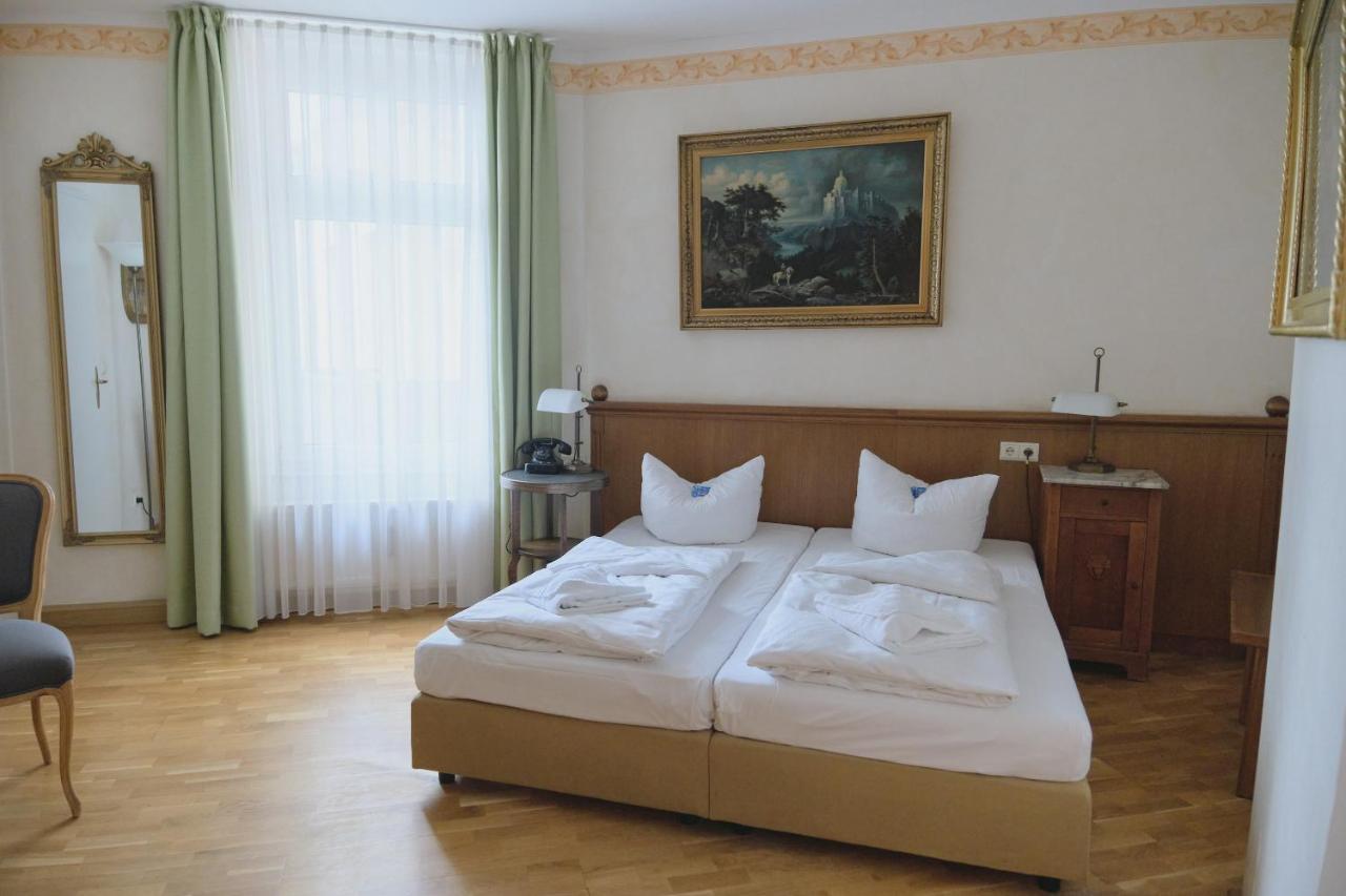 Jahrhunderthotel Hotel Leipzig