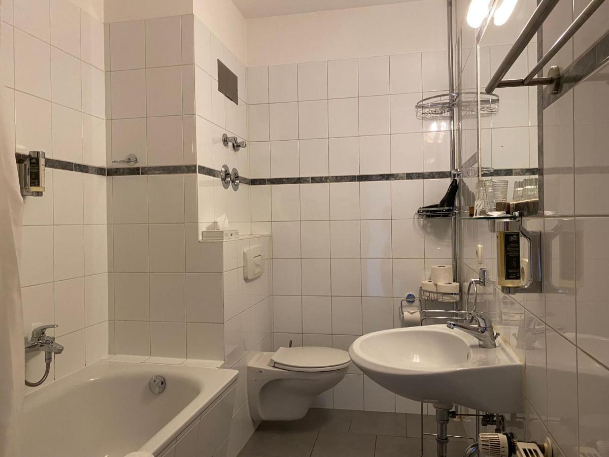 Hotel Jahrhunderthotel