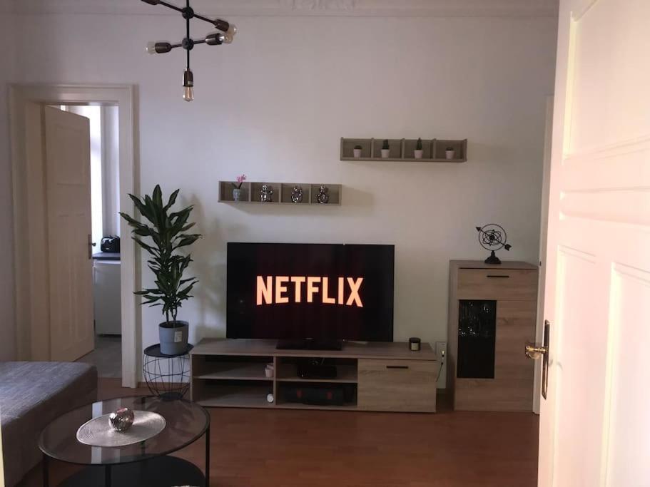 Appartement „studio 54“