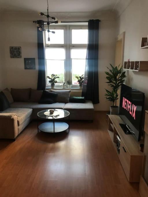 Appartement „studio 54“ *
