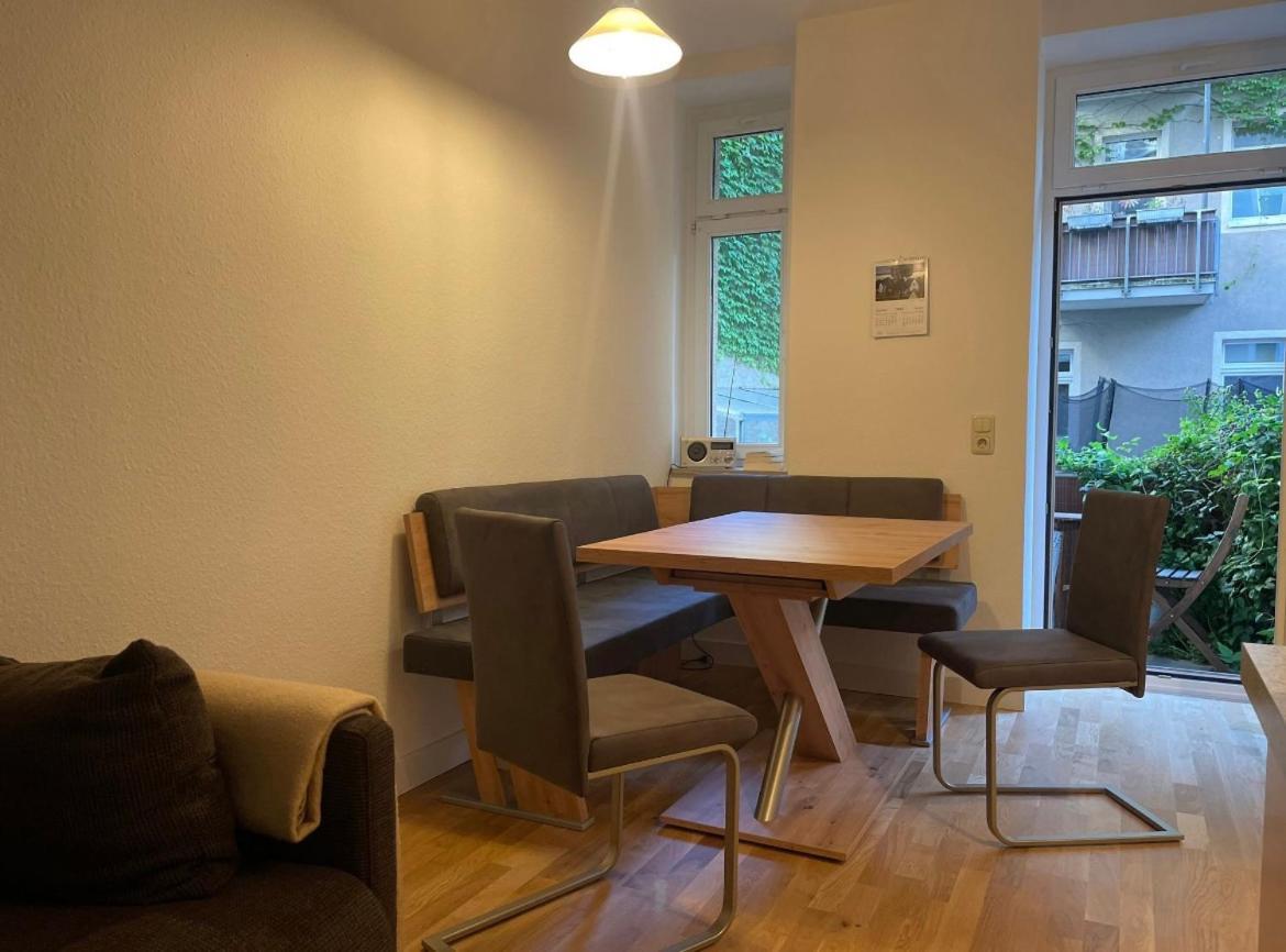 Karli Sudvorstadt Ferienwohnung *