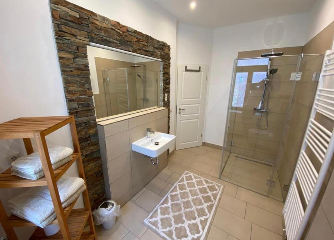 Karli Sudvorstadt Ferienwohnung Appartement *