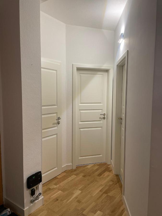 Karli Sudvorstadt Ferienwohnung Leipzig