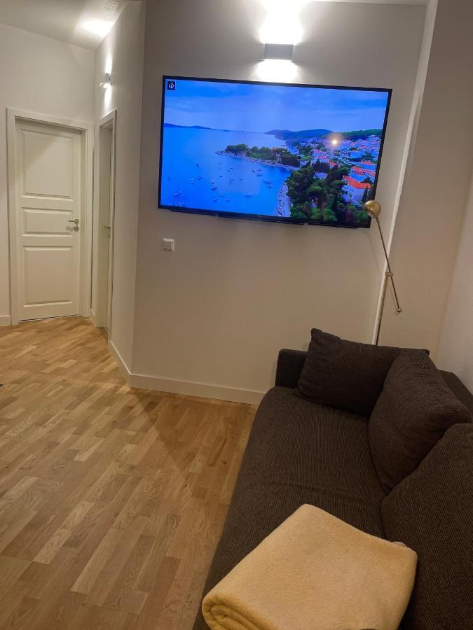 Karli Sudvorstadt Ferienwohnung *