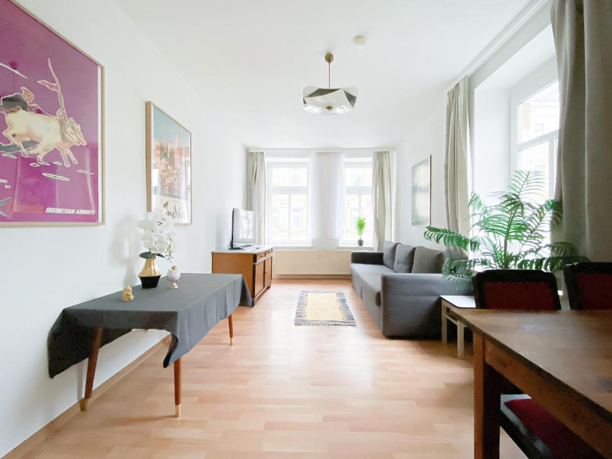 Appartement Stilvolle 2 Mit Kueche, Tv, Waschmaschine *