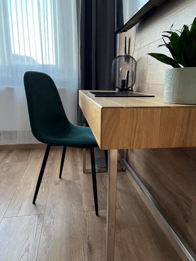 Appartement Modernes, Mediales Apartment, Naehe Der Neuen Leipziger Messe, Bis Vier Personen Leipzig