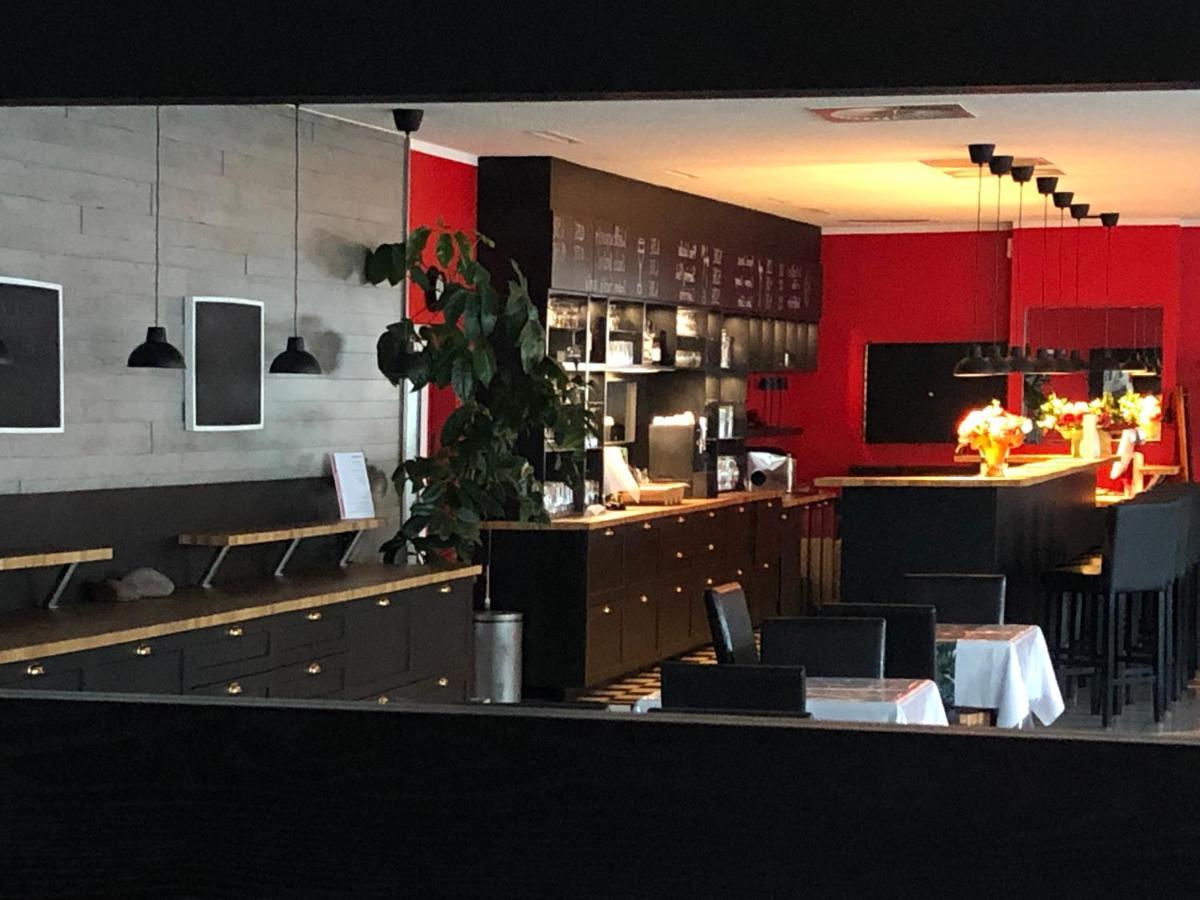 Astral'inn & Restaurant 3* Leipzig