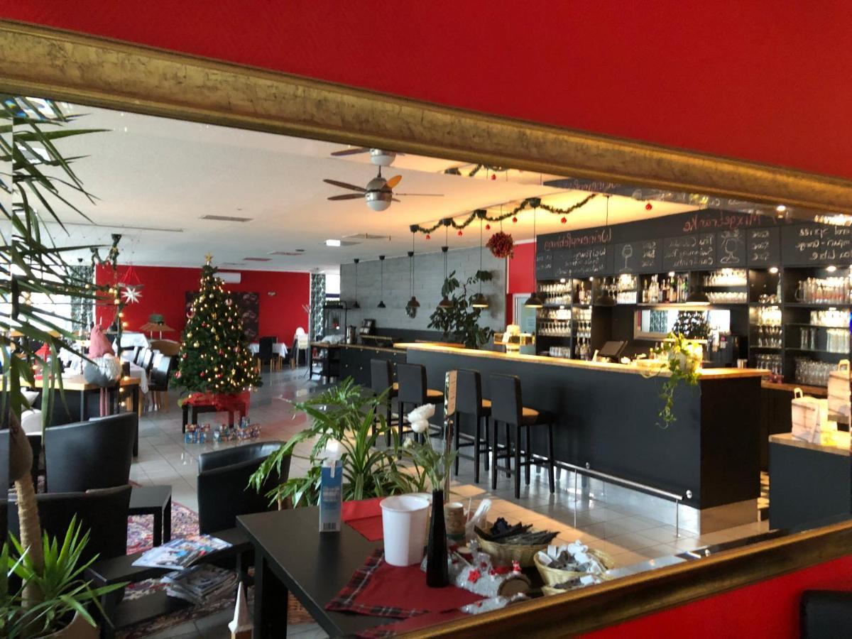 Astral'inn & Restaurant