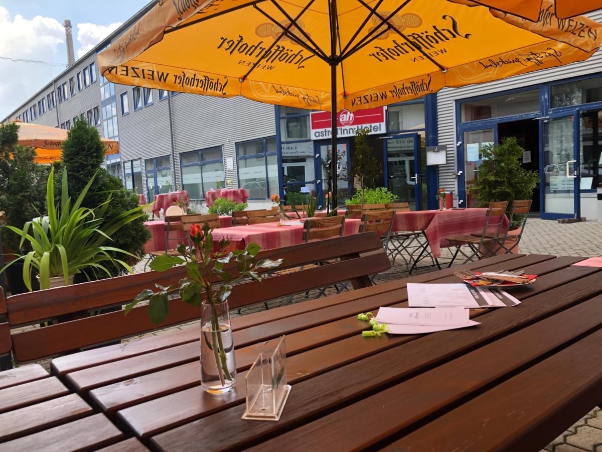 Hotel Astral'inn & Restaurant