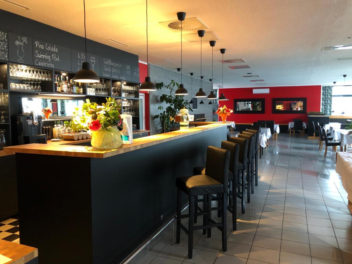 Hotel Astral'inn & Restaurant