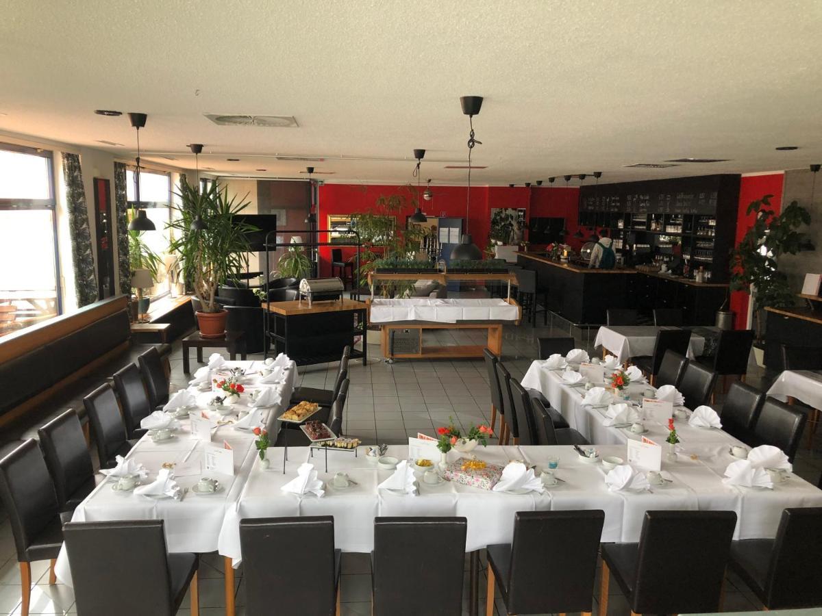 Astral'inn & Restaurant Leipzig