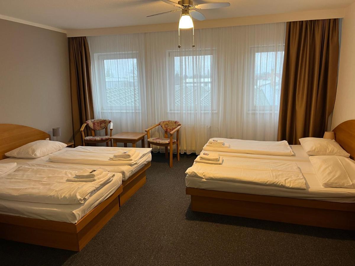 Astral'inn & Restaurant Leipzig