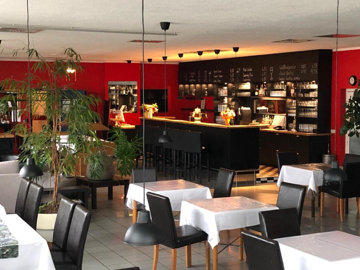 Hotel Astral'inn & Restaurant 3*