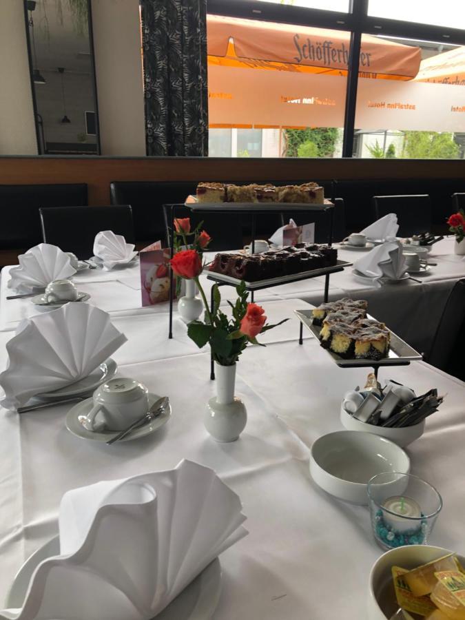 Astral'inn & Restaurant 3*