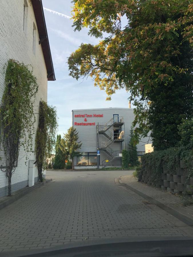 Astral'inn & Restaurant 3* Leipzig