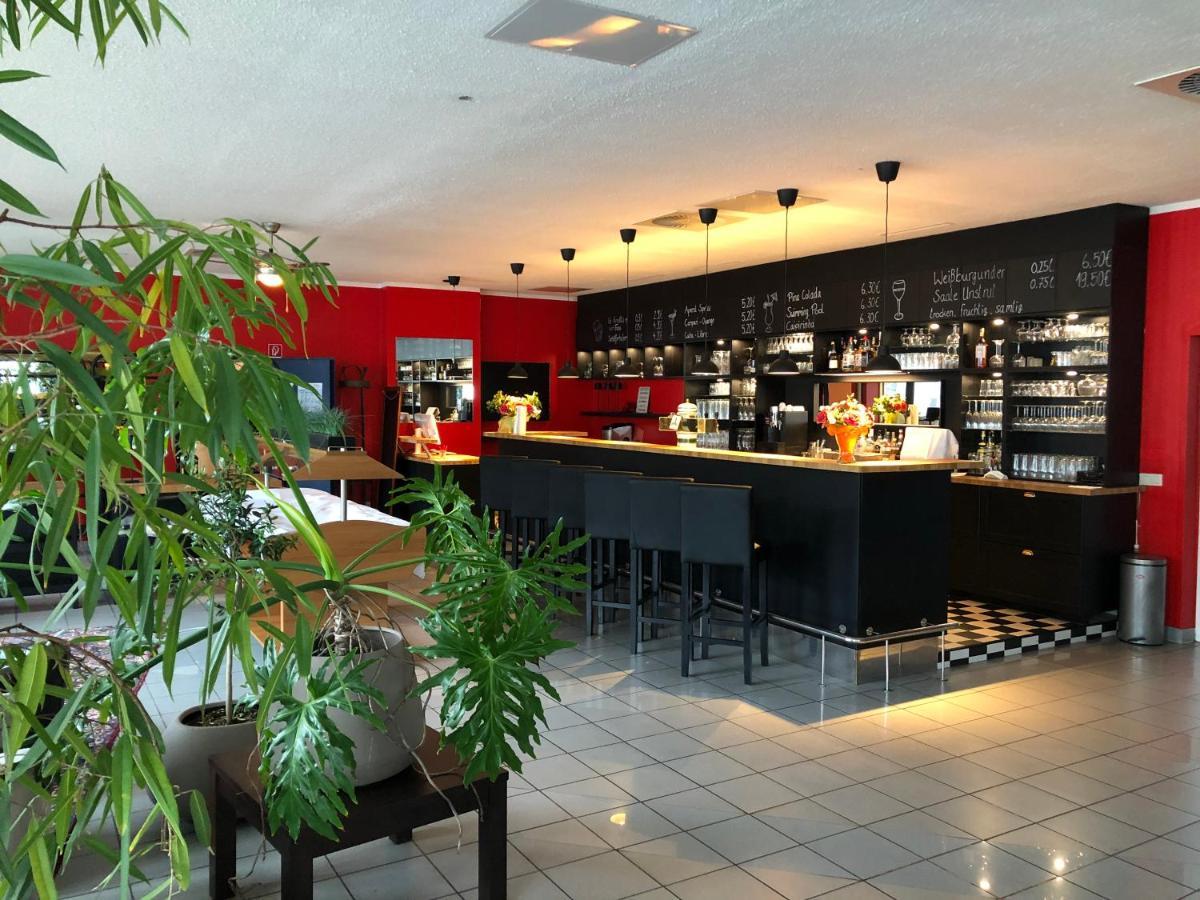 Astral'inn & Restaurant Hotel Leipzig