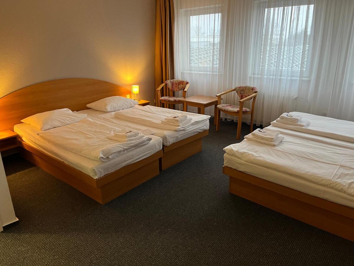 Astral'inn & Restaurant Hotel