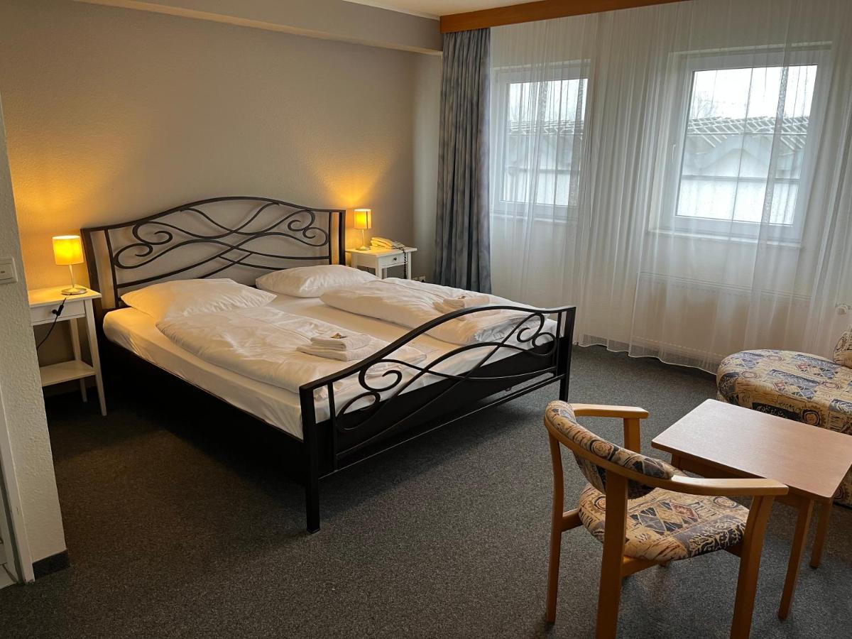 Hotel Astral'inn & Restaurant