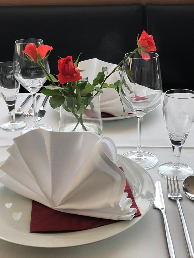 Astral'inn & Restaurant 3* Leipzig