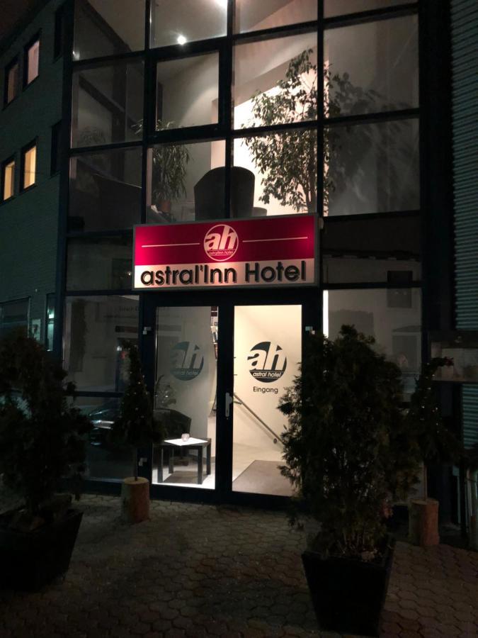 Astral'inn & Restaurant