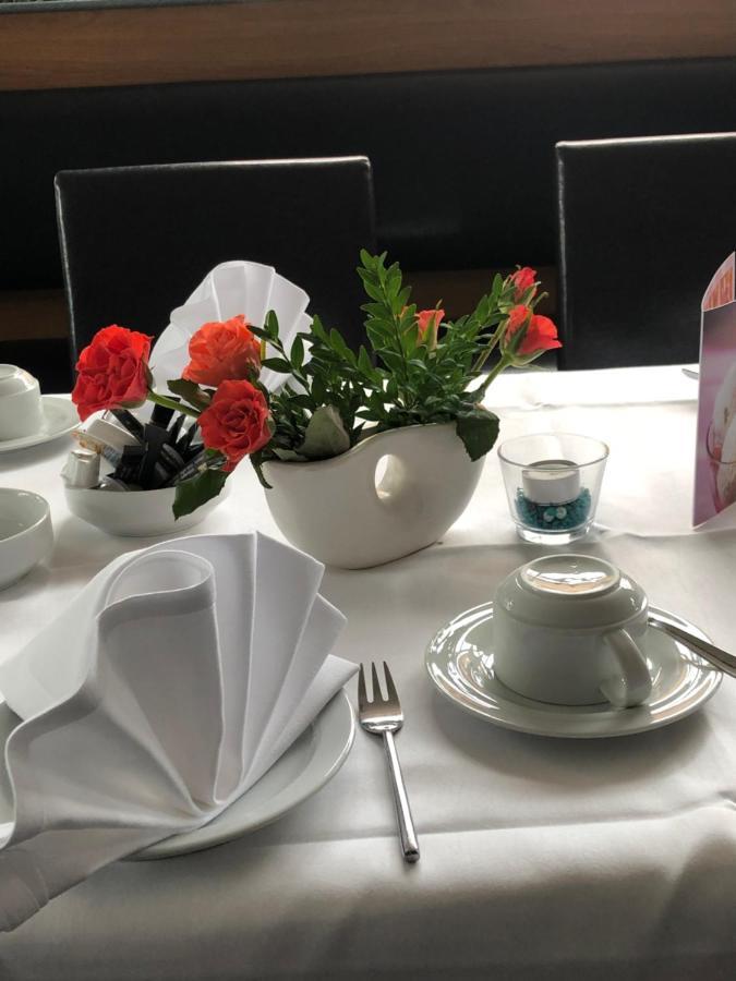 Astral'inn & Restaurant Hotel