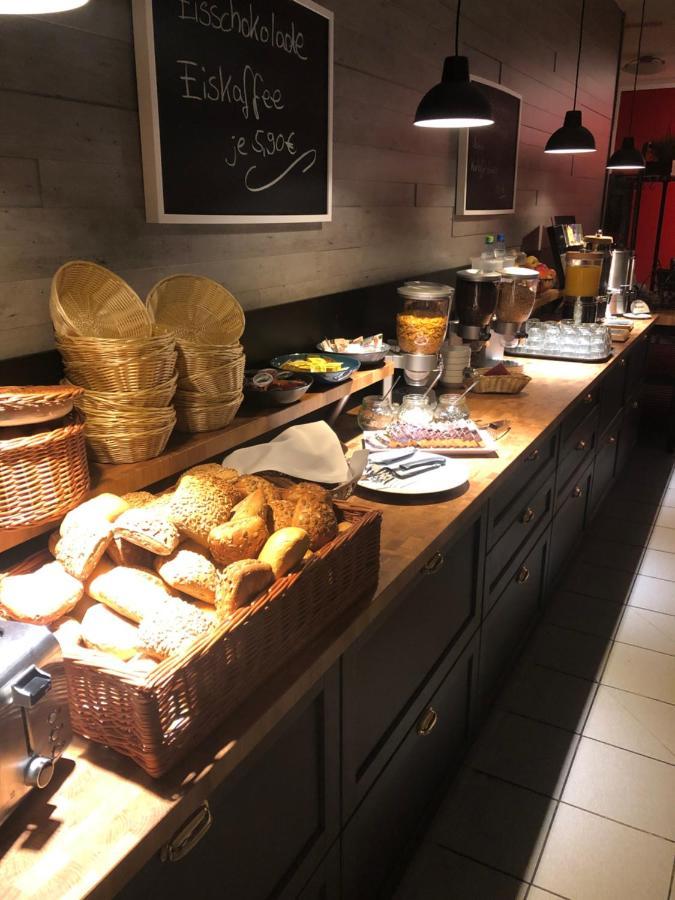 Hotel Astral'inn & Restaurant