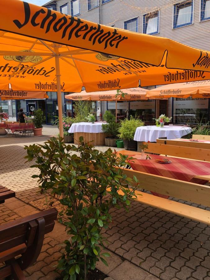 Hotel Astral'inn & Restaurant