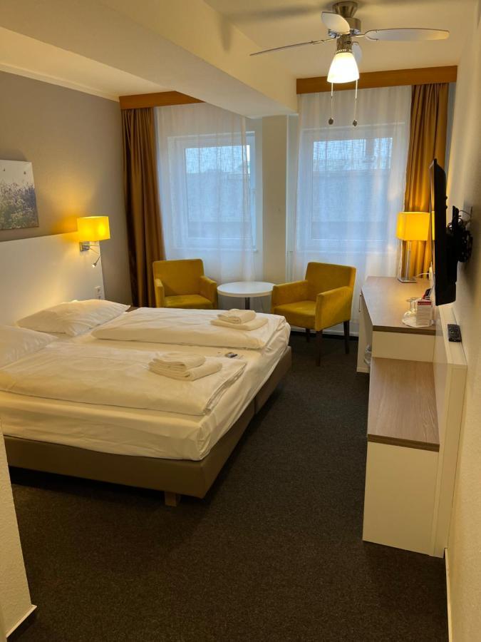 Astral'inn & Restaurant Hotel Leipzig